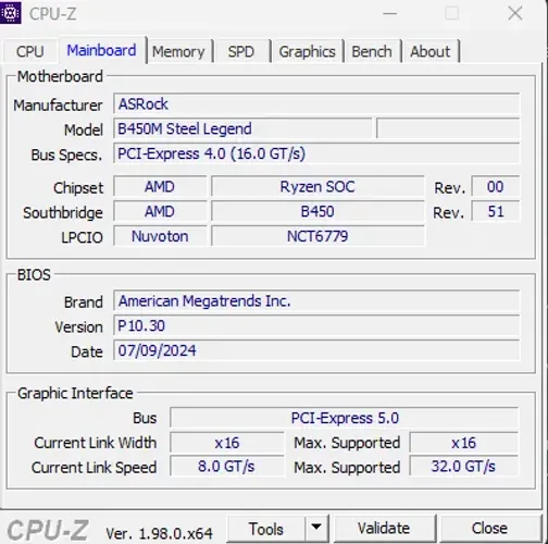 Kit Gamer Ryzen 5 5600X + B450M Steel Legend + 32GB DDR4 + Cooler