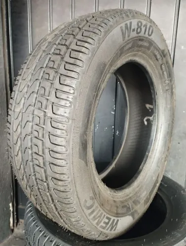 PNEUS REMOLD 205/65R15 SEGURANÇA E QUALIDADE CERTIFICADA