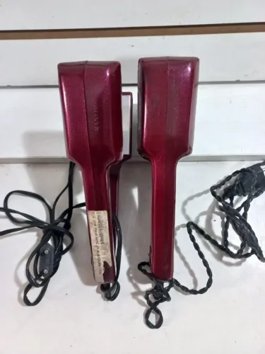  2 Chapinha para Cabelo Randay  