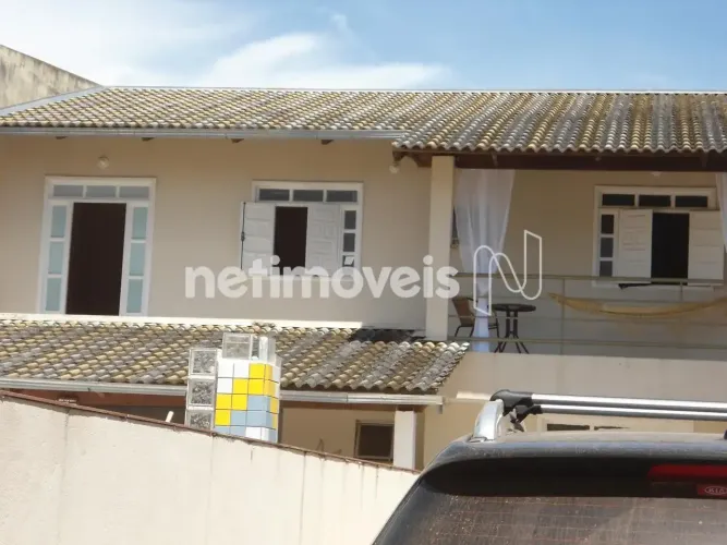 Casa a venda em Três Marias - MG