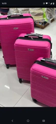 Malas de bordo 10kg(Lojatemdtudoslz)