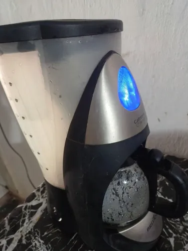 Cafeteira Elétrica Britânia - 127V