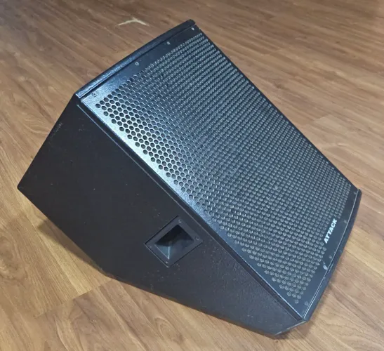 Retorno de palco Attak VRM1220 (Passivo)
