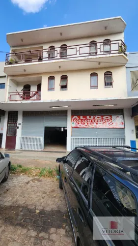 Loja / Salão em Setor Leste (Gama) - Brasília