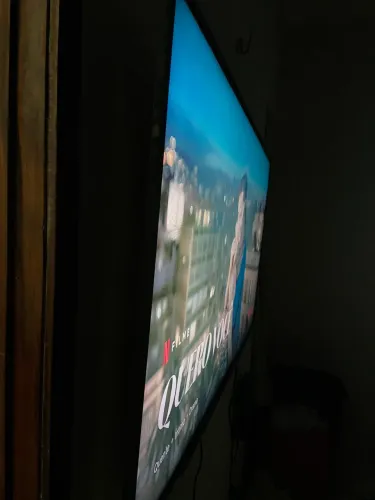 Smart tv 50 polegadas 