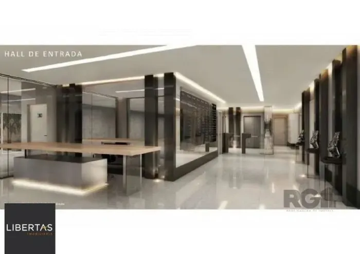 Sala Comercial em Teresópolis