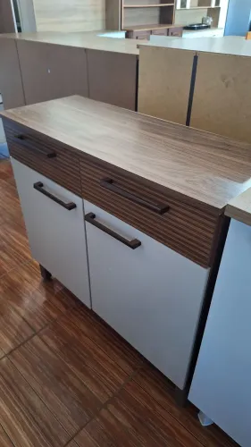 Balcão de cozinha