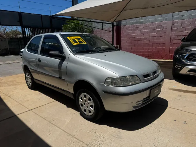 Fiat Palio 1.0/ Trofeo 1.0 Fire/ Fire Flex 2P 2004