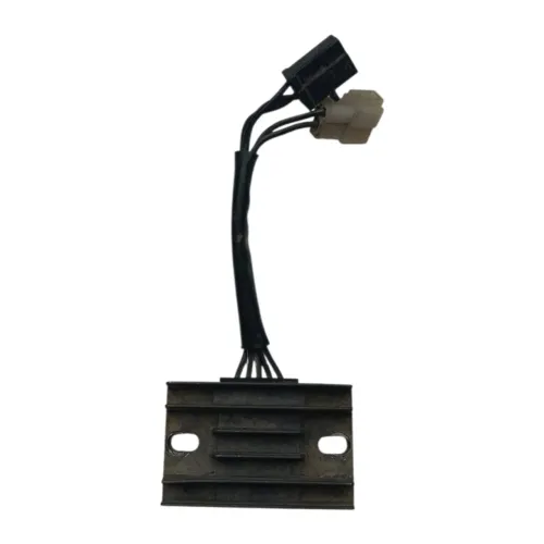 Retificador De Voltagem Suzuki Yes 125 06-10 Original