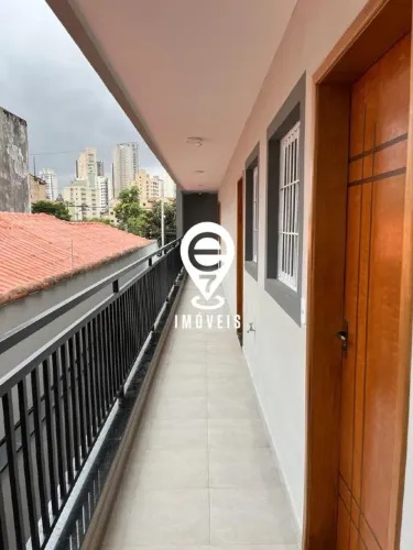 Prédio à venda, 8 quartos, Vila Monte Alegre - São Paulo/SP