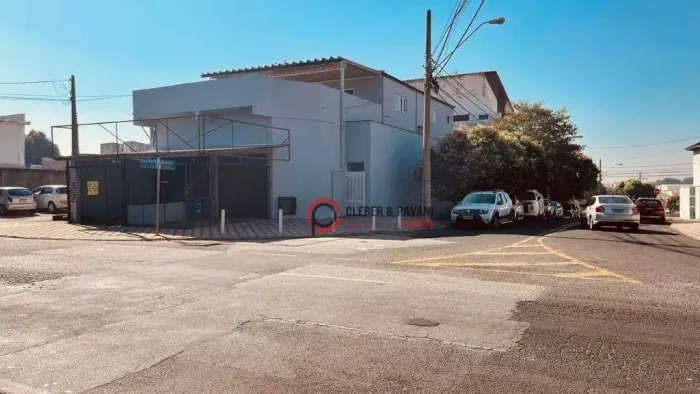 Salão à venda, 423 m² por R$ 1.680.000,00 - Wanel Ville II - Sorocaba/SP