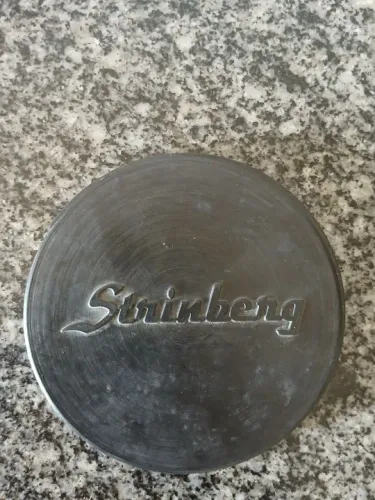 Abafador pra violão Steinberg