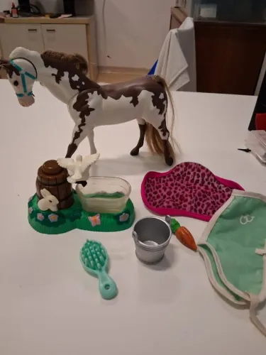 Cavalo de brinquedo coleção Graund Champions