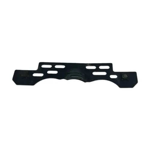 Suporte Do Pisca Honda Cg 125 1995-1999