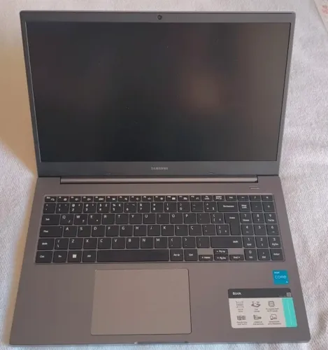 Notebook Samsung Intel CORE 5 