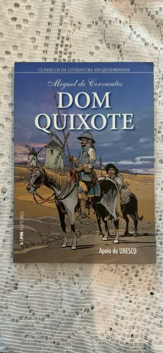 Dom Quixote
