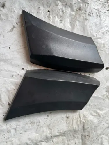 friso paralama mb sprinter 2012/2019 original cada lado 120 reais