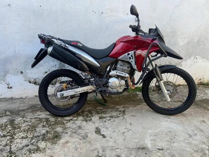 Xre 300 