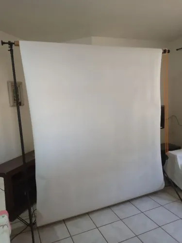 Fundo Infinito Studio 