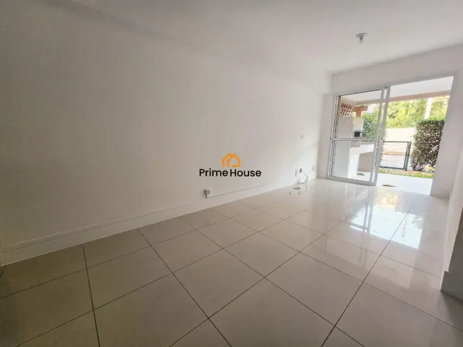 Apartamento Garden com 3 dormitórios à venda, 123 m² por R$ 880.000,00 - Recreio dos Bande
