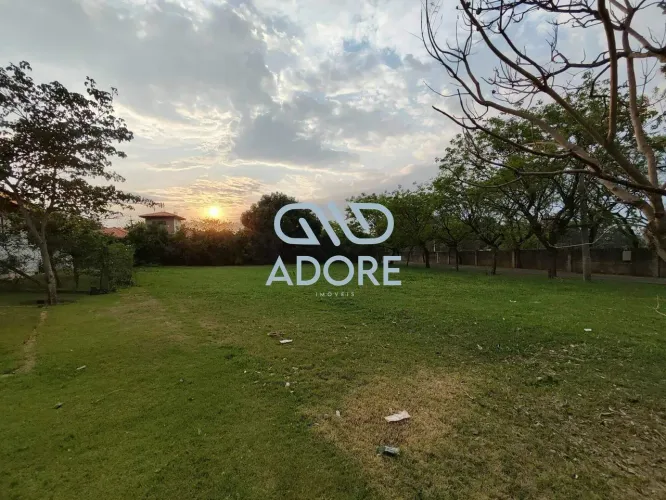 Terreno à venda no Condomínio Primavera - Salto/SP