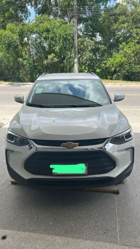 Imagem de Chevrolet Tracker LT 1.0 Turbo 12V Flex AUT 2023
