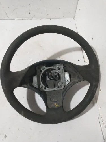 Volante Fiat Palio 98/00 com arbag