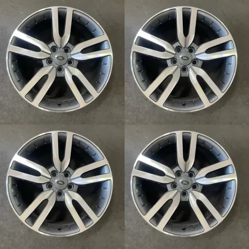 RODA 20 LAND ROVER ORIGINAL
