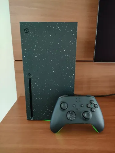 Xbox series X Special Edition