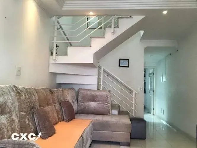 Aluguel de Sobrado com 03 quartos na Vila Matilde - Vila Aricanduva proximo metrô Penha