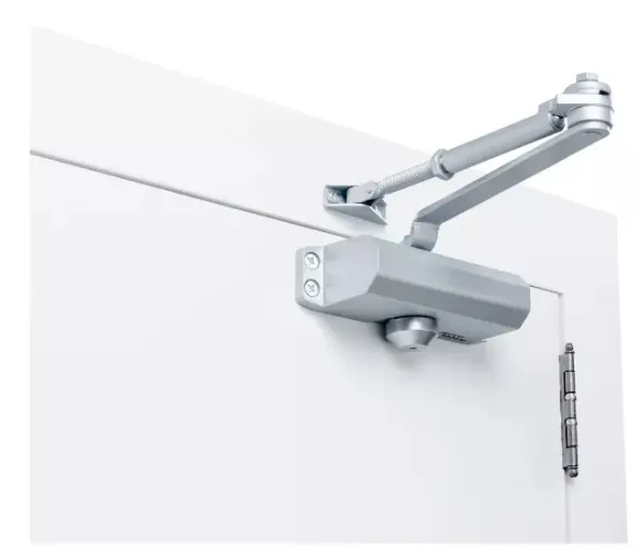 Mola Hidráulica Aérea Dorma Braço De Parada ( Nao acompanha parafusos de fixacao)