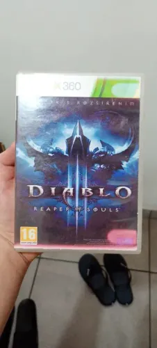 Diablo Reaper Of Souls