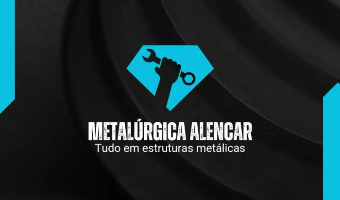 METALÚRGICA ALENCAR *2