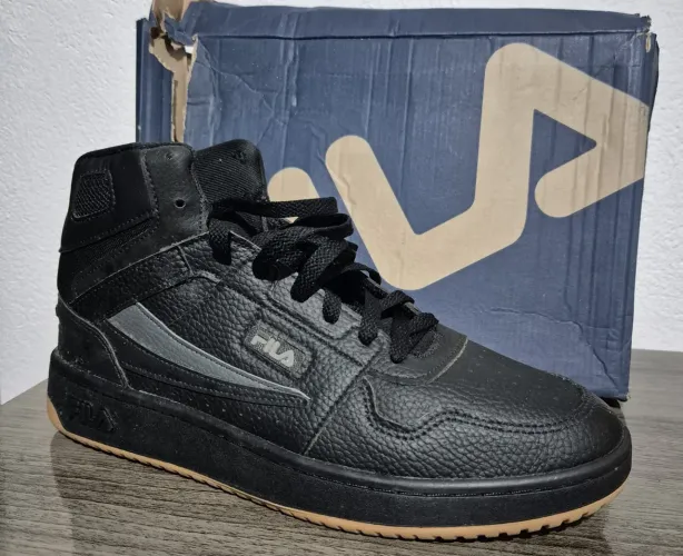 Tênis Fila ACD MiD T41
