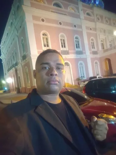 Segurança do seu evento