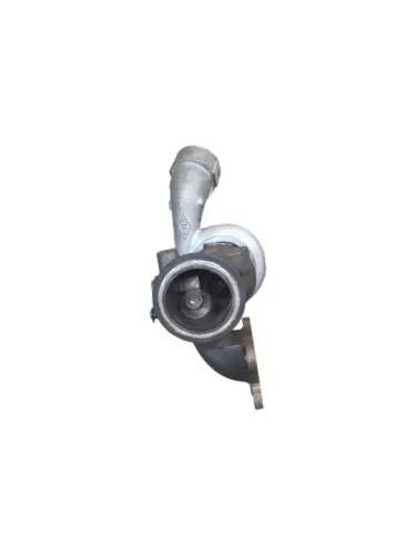 Turbina Toyota Hilux 2.8 2020 Cód 17201-11080