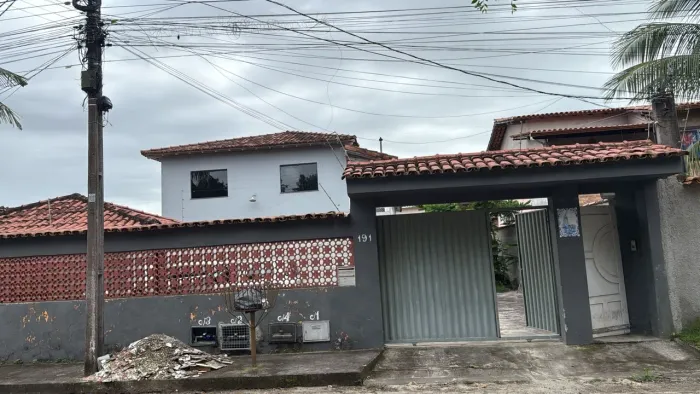 Sobrado Duplex Paraíso Patachos Pra Vender Rápido Promoção?