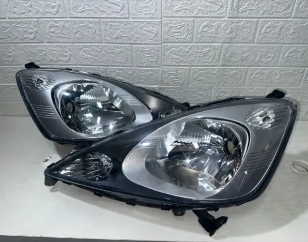 Farol Honda fit 2009 2010 2011 2012 original