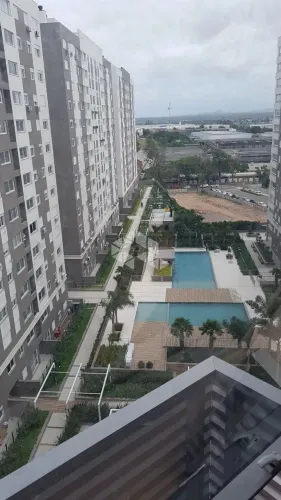 Linda sala comercial no Icon, excelente localização na zona norte de Porto Alegre.