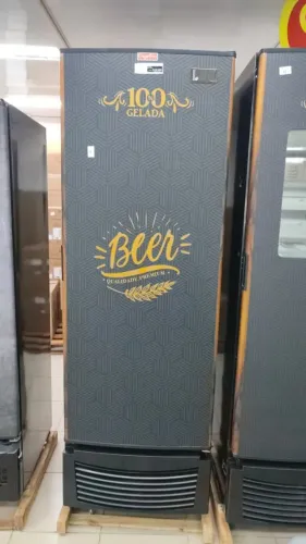 CERVEJEIRA PORTA DE CHAPA ADESIVADA 569L FRICON VCFC-569C