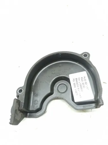 Capa Proteção Correia Audi Q3 Tfsi 1.4 2020 04c109121e