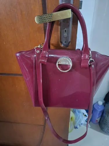 Bolsa de Alça Melissa