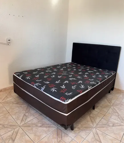 Cama Box Guarda Roupa Armário Entregamos em todo Sul de Minas 