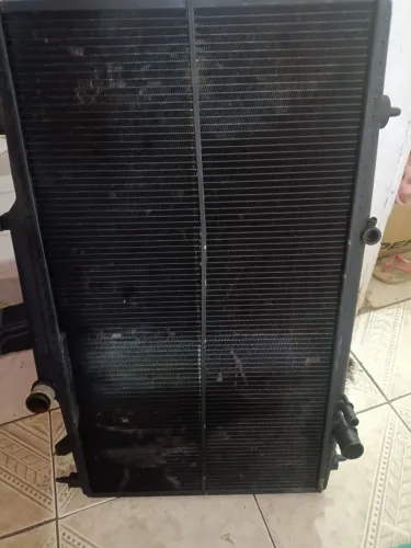 Radiador Citroen C5 V6 original
