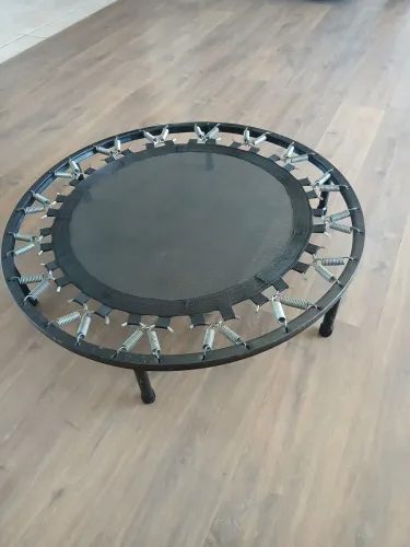 Jump mini trampolim