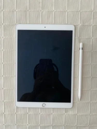 IPAD PRO 64GB + APPLE PENCIL - ÓTIMO ESTADO 