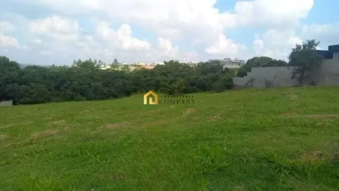Condomínio Fazenda Alta Vista - Terreno no Condomínio Fazenda Alta Vista em Salto de Pirap