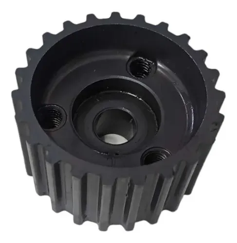 Engrenagem Virabrequim Fiat Palio Fire 1.0 16v 2000-04 Cx285