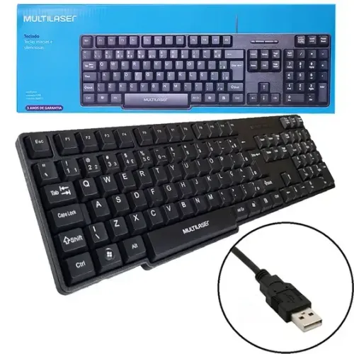TECLADO