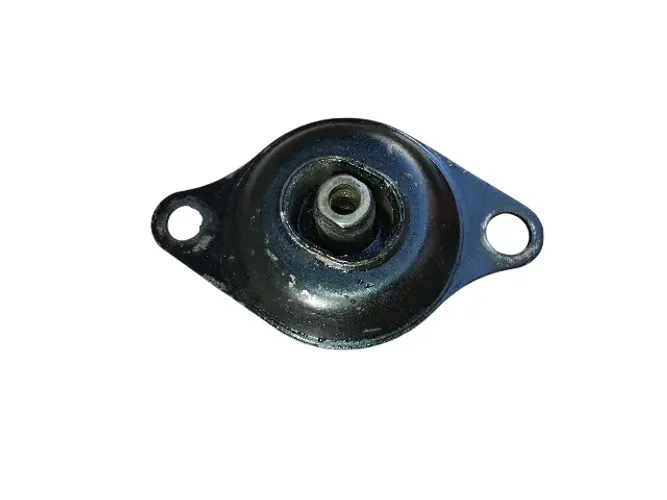 Coxim Do Motor Fiat Palio 1996/2000